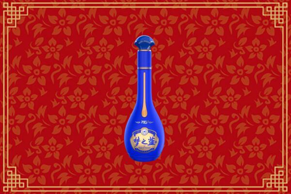 附近收购：泸州泸县名酒梦之蓝价格